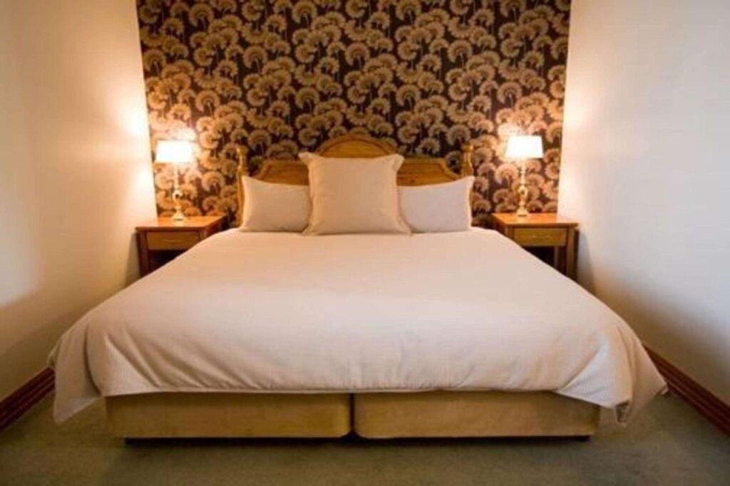 Seacombe House Motor Inn Port Fairy