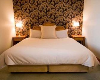 Seacombe House Motor Inn Port Fairy - Port Fairy - Bedroom