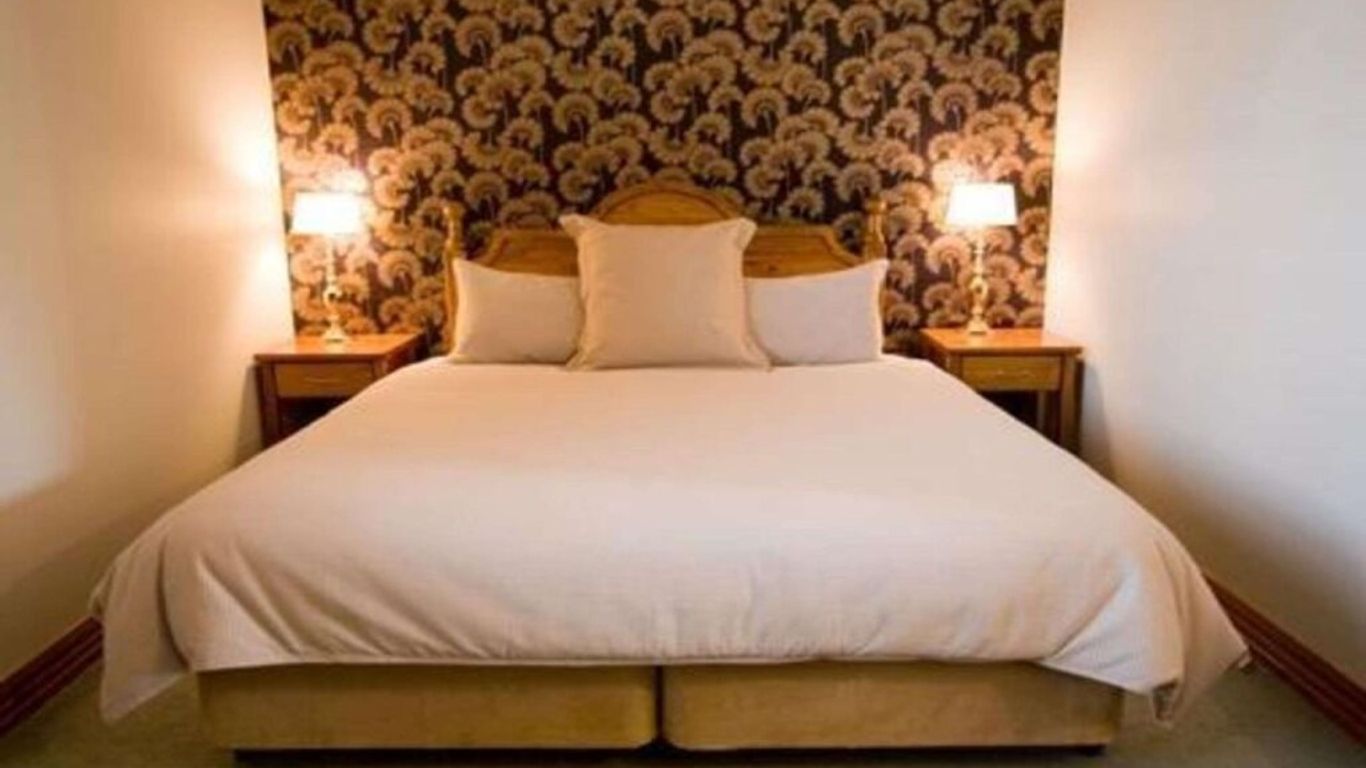 Seacombe House Motor Inn Port Fairy