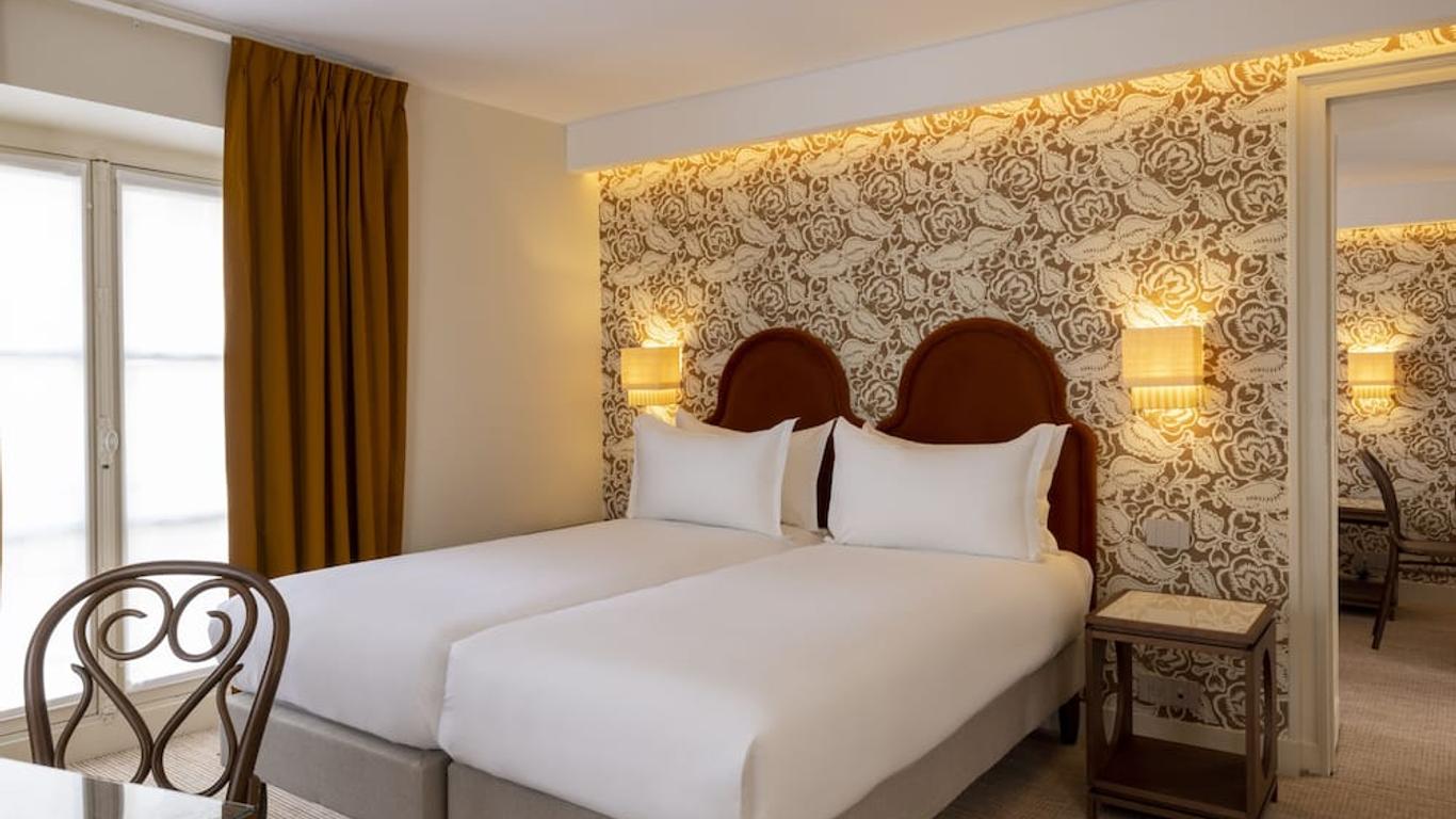 فندق ميشليت أوديون