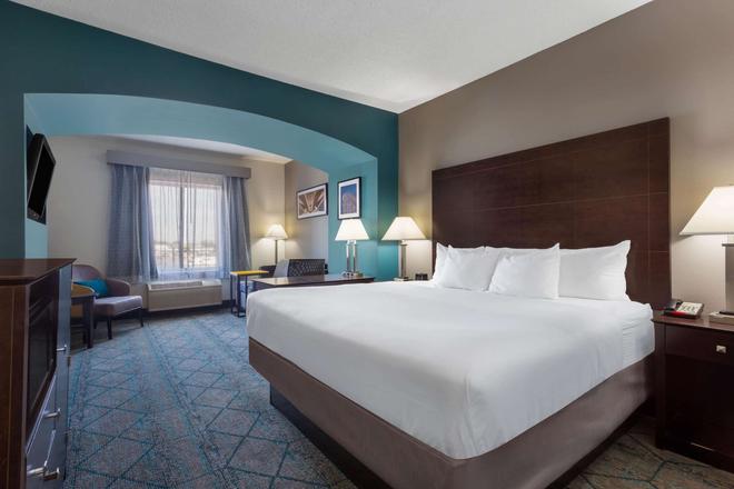 La Quinta Inn Suites By Wyndham Columbus West Hilliard 97