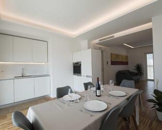 Apartments Sperlonga - Sperlonga - Salle à manger