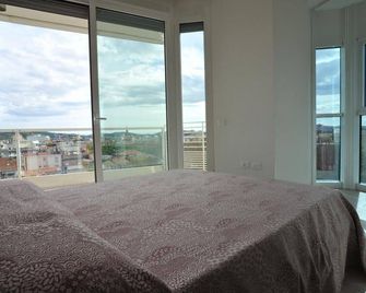 Empire Residence - Cattolica - Habitación