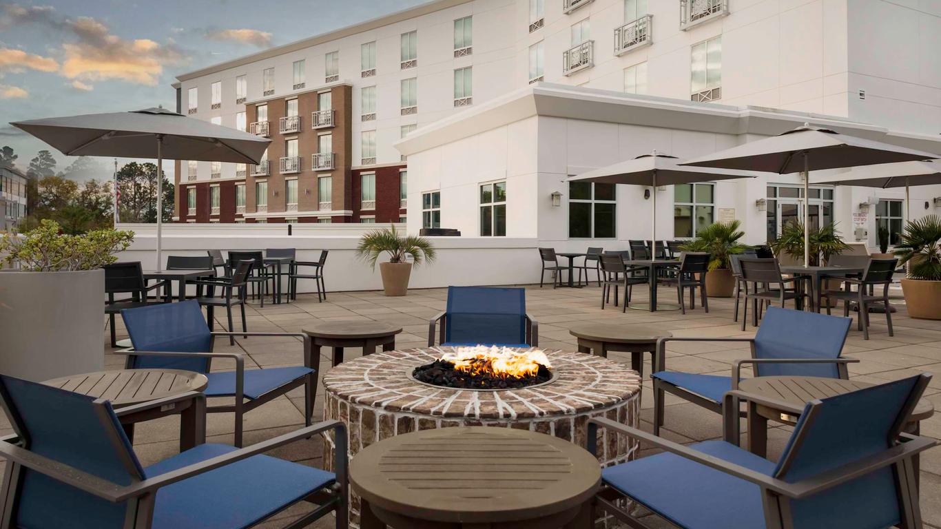 Hilton Garden Inn Charleston / Mt. Pleasant