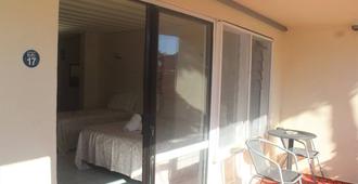 Kiikii Inn & Suites - Rarotonga