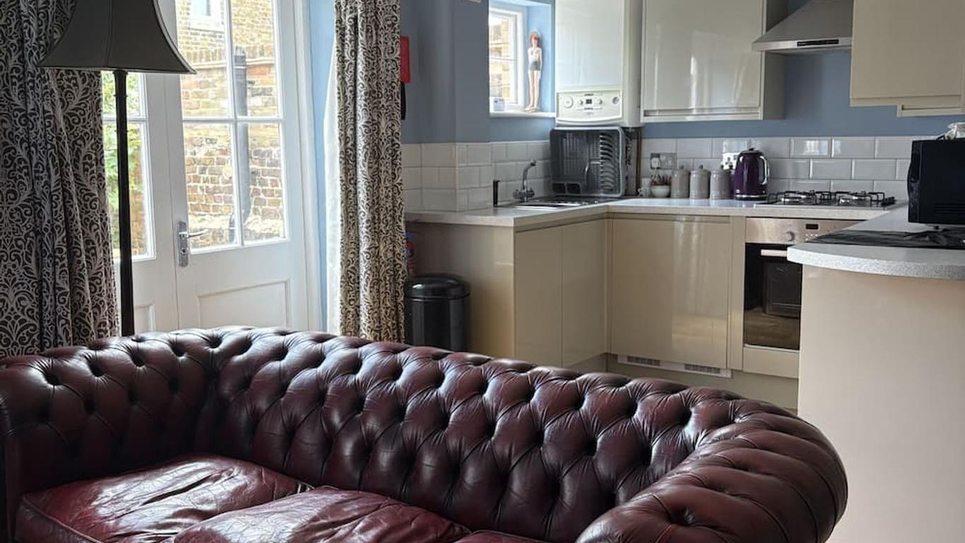 The Falstaff Hotel & Restaurant Ramsgate