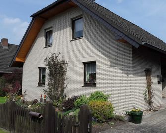 Apartment in Fürstensee - Apartment in Fürstensee (86916) - Neustrelitz - Gebäude