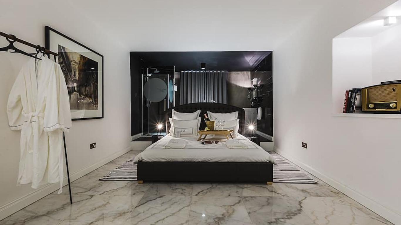 Su29 Boutique Hotel