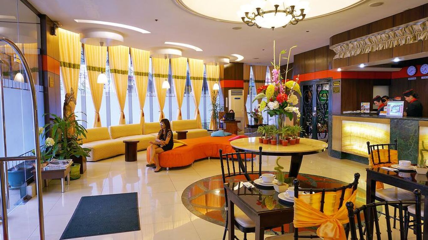 يوروتل ماكاتي