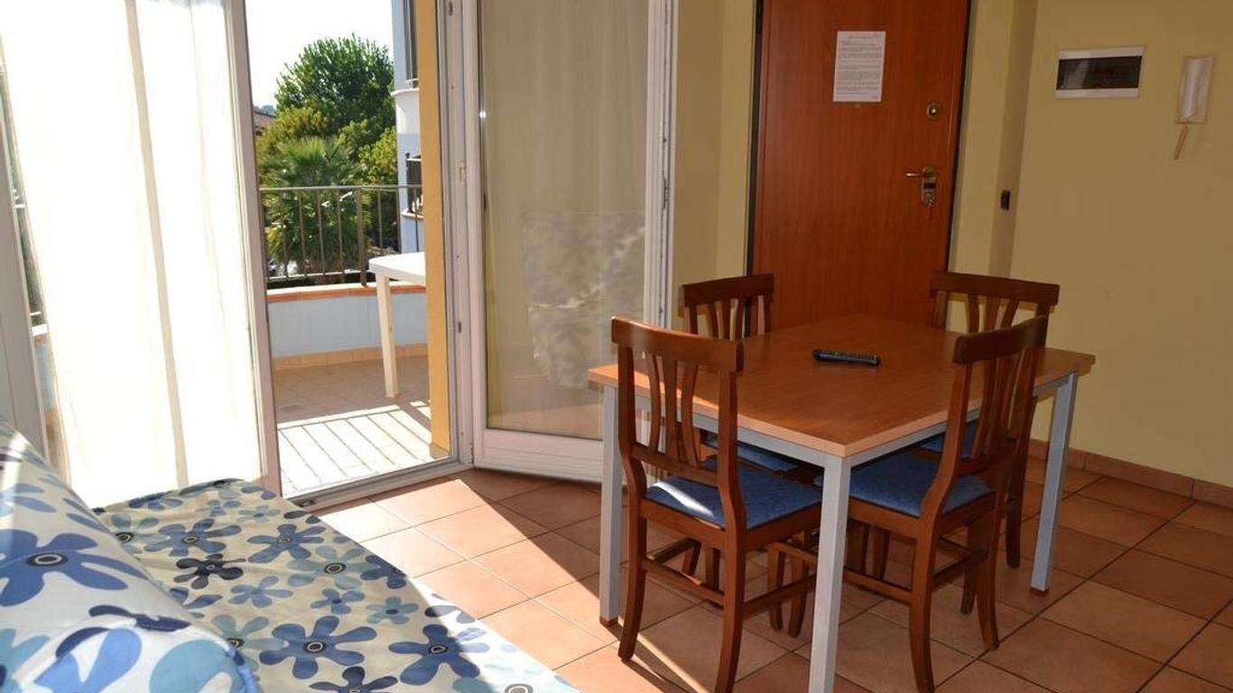 Residence Il Triangolo