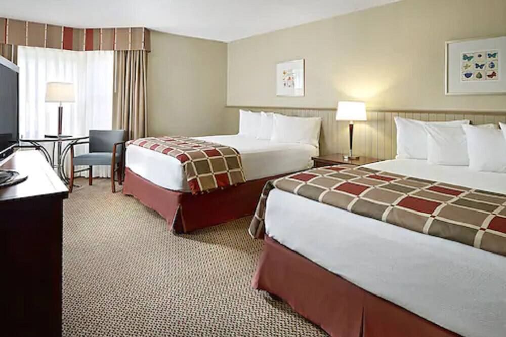 Charlottetown Inn & Conference Centre - Charlottetown