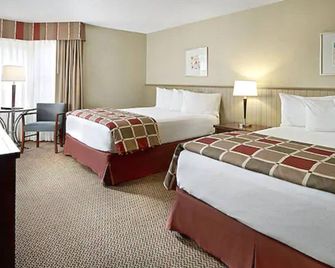Charlottetown Inn & Conference Centre - Charlottetown