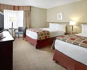 Charlottetown Inn & Conference Centre - Charlottetown