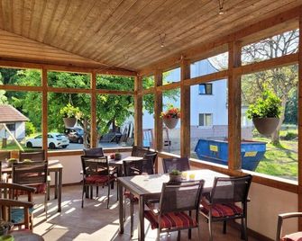 Irreler Mühle Ferienwohnungen und Ferienhäuser - Minden (Rheinland-Pfalz) - Restaurant