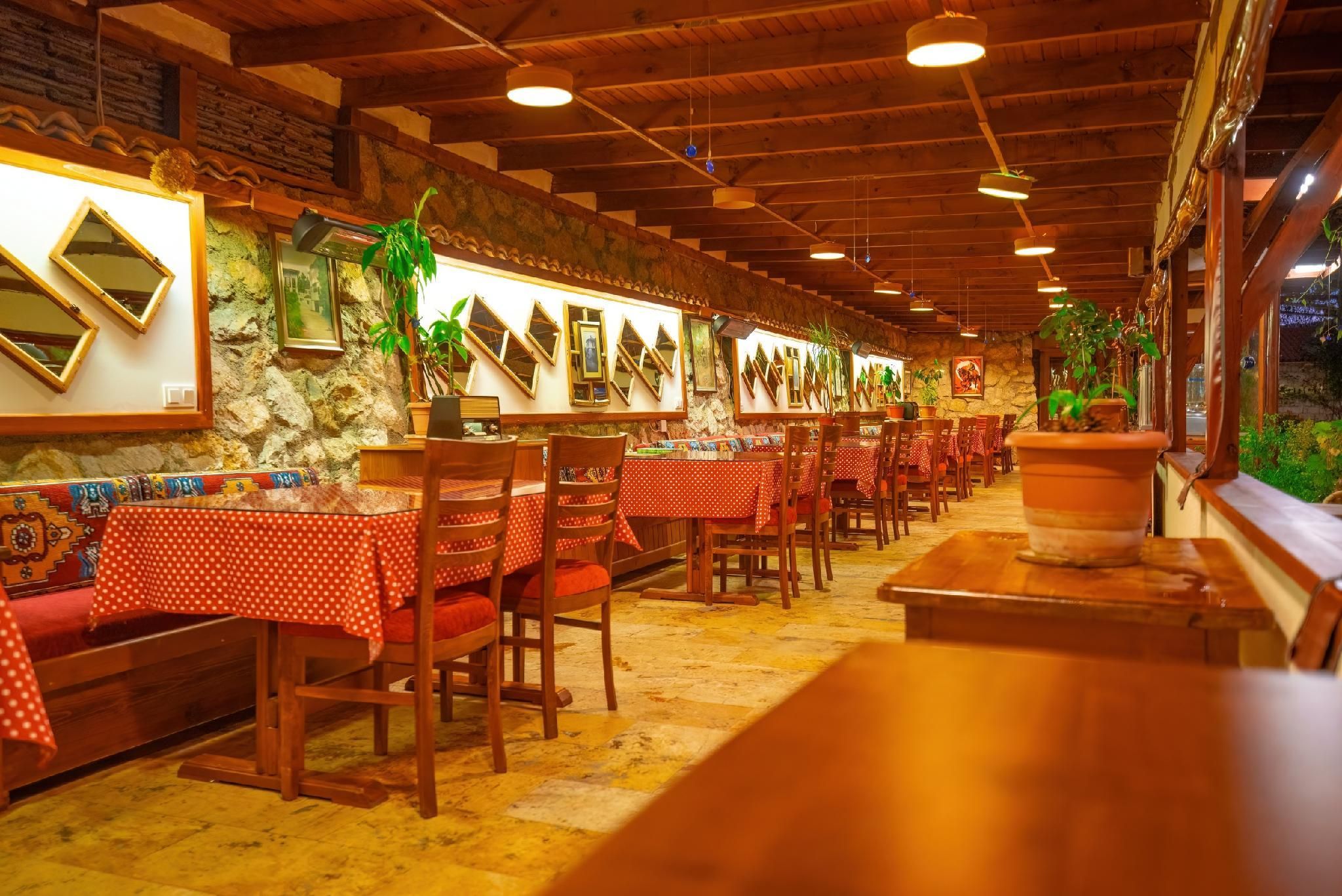 جيشميلي كوناك جاردن