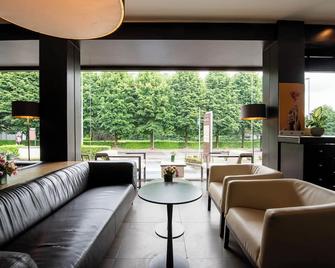 Axolute Comfort Hotel - Cantù - Lounge