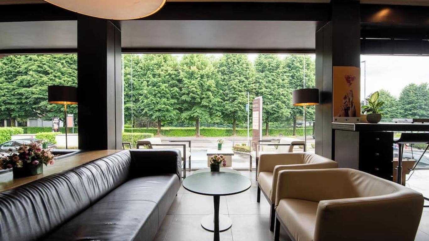 Axolute Comfort Hotel