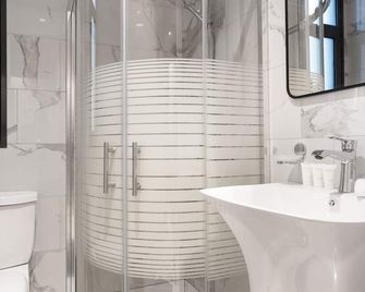 The Code Residence - Kuwait City