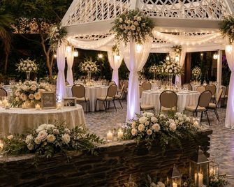 Sturbridge Host Hotel & Conference Center - Sturbridge - Banquet hall