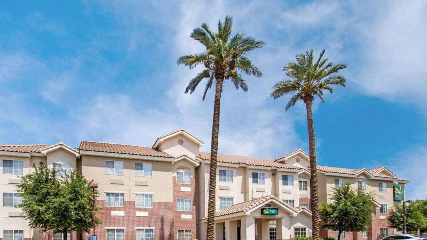 Quality Inn Chandler I-10