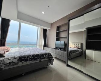 U Residence 2 by Ana Room - Tangerang City - Bedroom