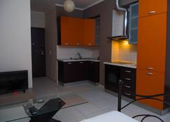 Dolce Vita Apartment - Laganas - Cocina