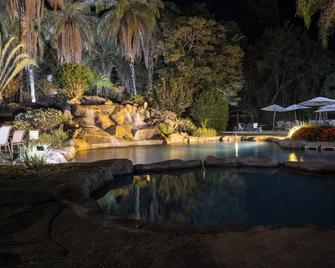 Ville Real Hotel - Ouro Preto - Uima-allas