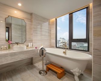 The Oriental Jade Hotel - Hanoi