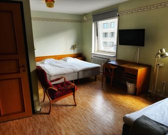 Hotel Örgryte - Gothenburg