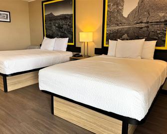 Baymont by Wyndham Corpus Christi Airport - Corpus Christi - Slaapkamer