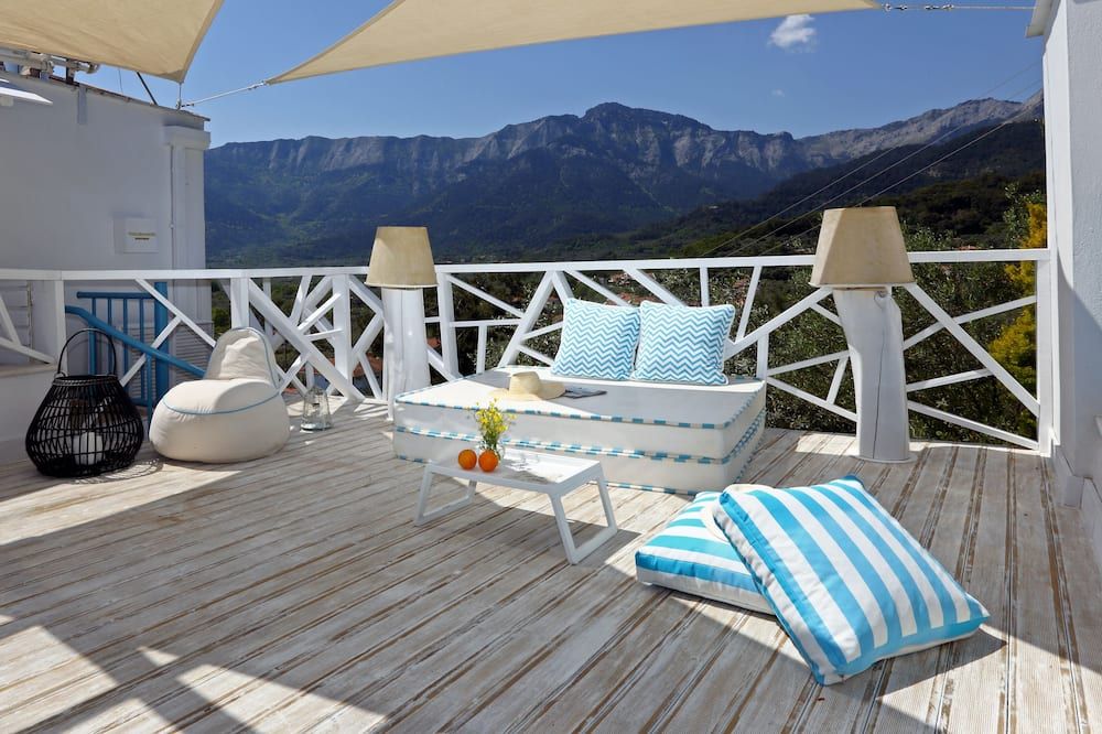 مار مونتي سمول بوتيك هوتل