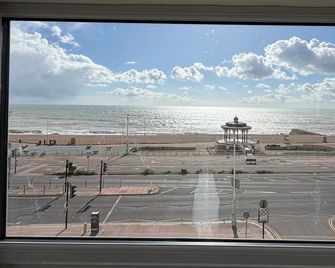 The Brighton Hotel - Brighton