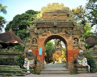 The Hidden Paradise Ubud - Ubud