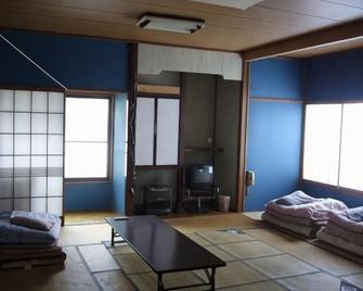 Kisetsu No Oyado Himine - Yamanashi - Living room