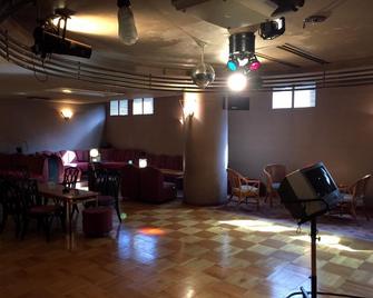 Kira Kanko Hotel - Gamagōri - Restaurace