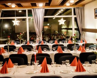 Tynset Hotel - Tynset