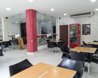 Hotel Exelsior - Cúcuta - Restaurante