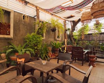 Baan Krittika - Udon Thani - Patio