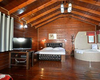 Nof kinnert - Ramot - Bedroom