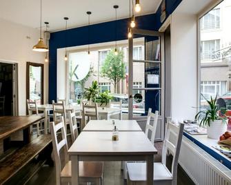 Hotel du Parlement - Bruxelles - Ristorante