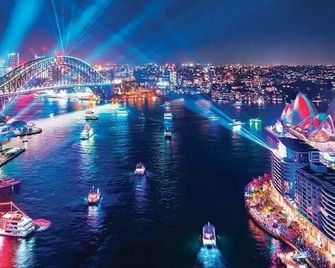 Stunning Sydney Home 3 - Sydney