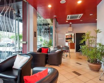 Scholars Inn Utmkl - Kuala Lumpur - Lobby