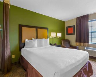Extended Stay America Suites - Baltimore - Bwi Airport - Aero Dr - Linthicum Heights - Bedroom
