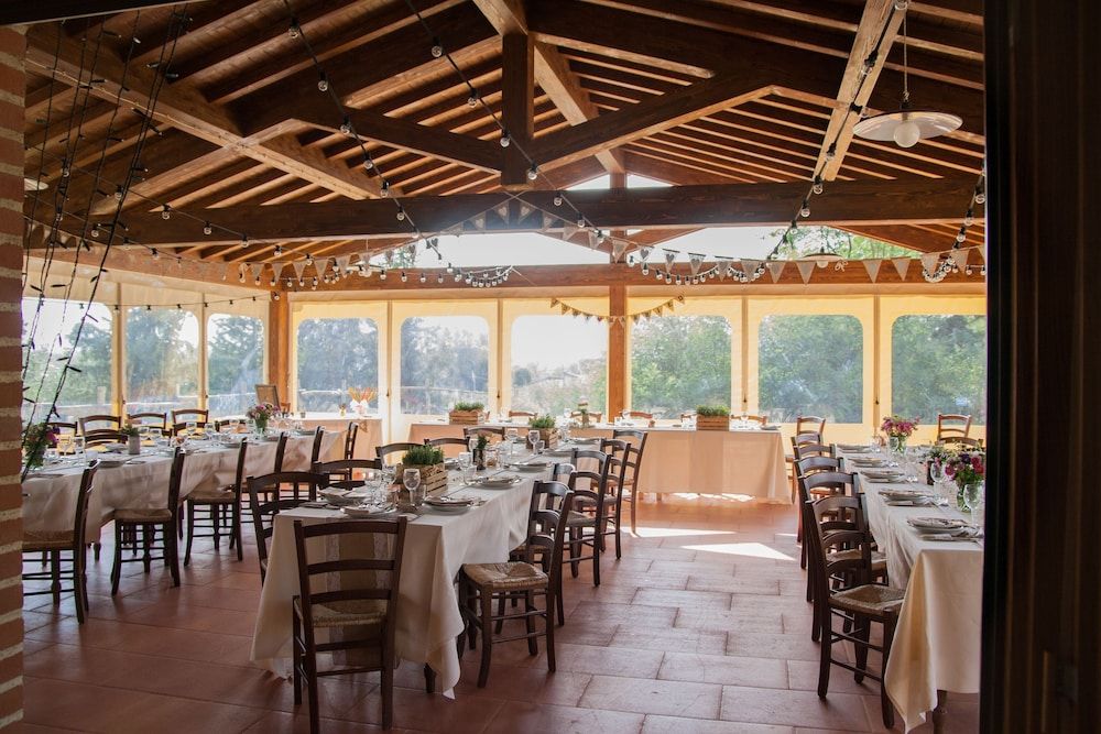 Leonardo - Vinci - Restaurant