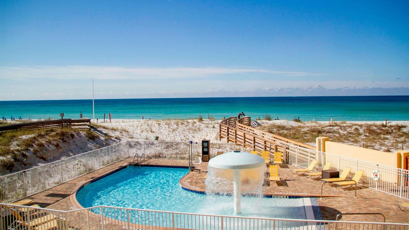 Fairfield Inn & Suites by Marriott Fort Walton Beach-West Destin