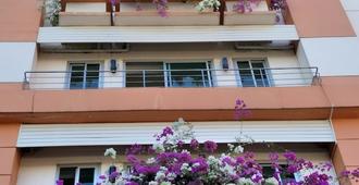 珊迪酒店式公寓 - 曼谷 - 曼谷 - 建築