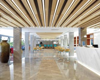 El Puerto Ibiza Hotel & Spa - Ibiza - Ingresso
