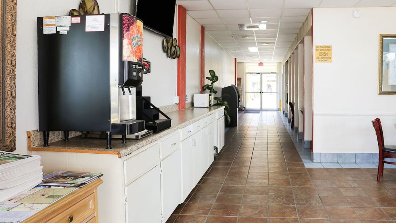 Magnuson Hotel Opelika