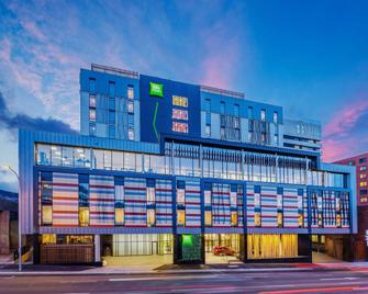 ibis Styles Hobart - Hobart - Edificio