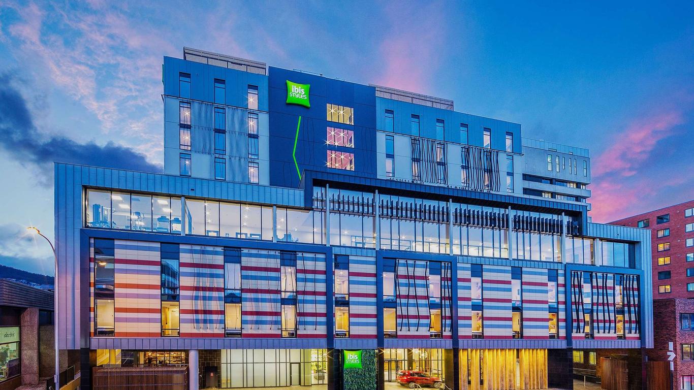 ibis Styles Hobart